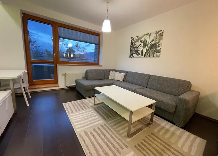 Apartmán v srdci Beskyd - Čeladné