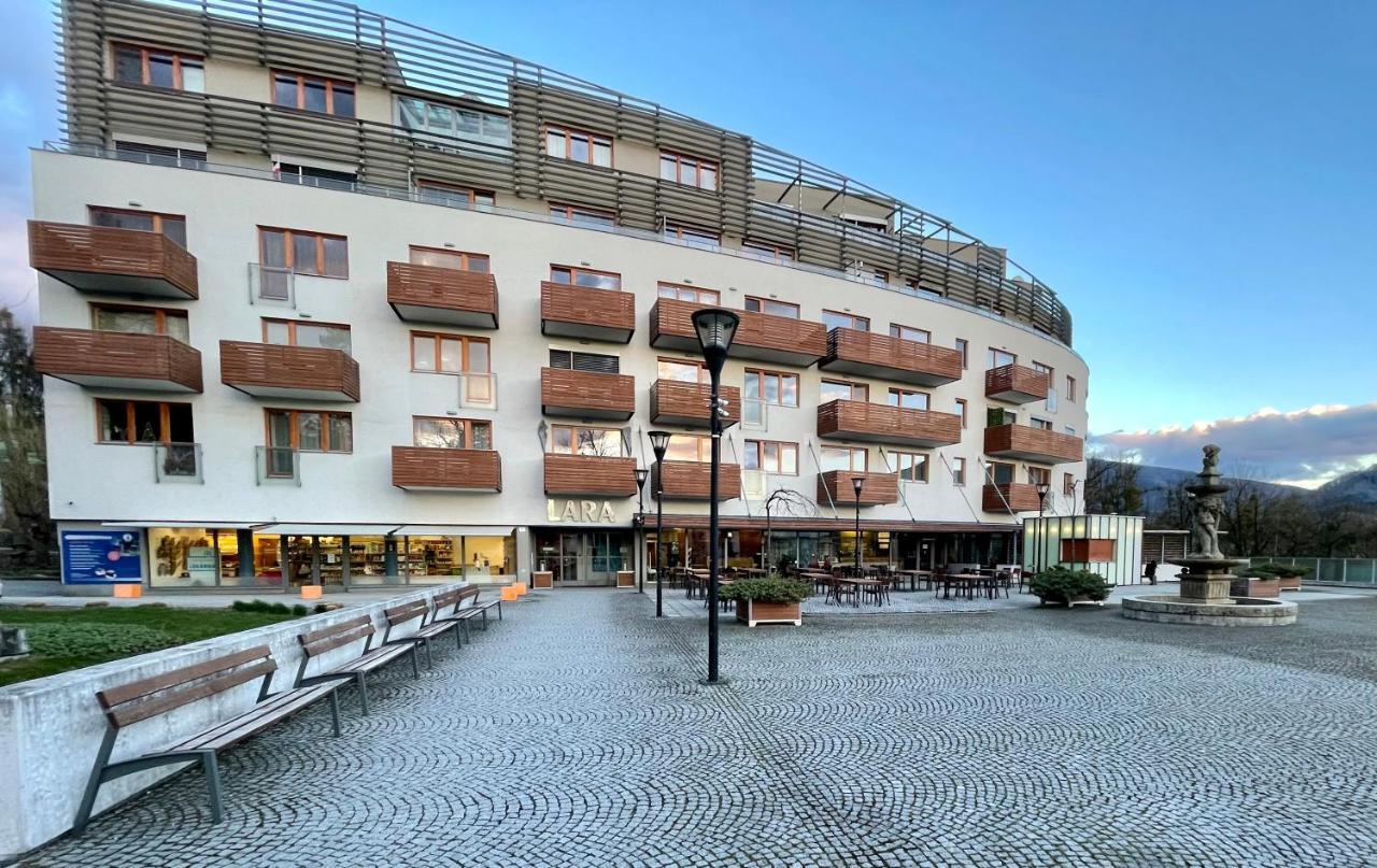 V Srdci Beskyd - čeladné Appartement Kunčice pod Ondřejníkem