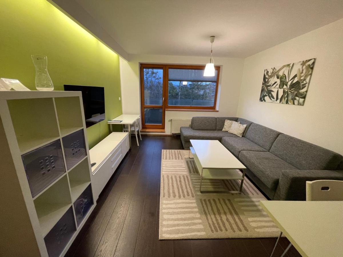 Appartement V Srdci Beskyd - čeladné *