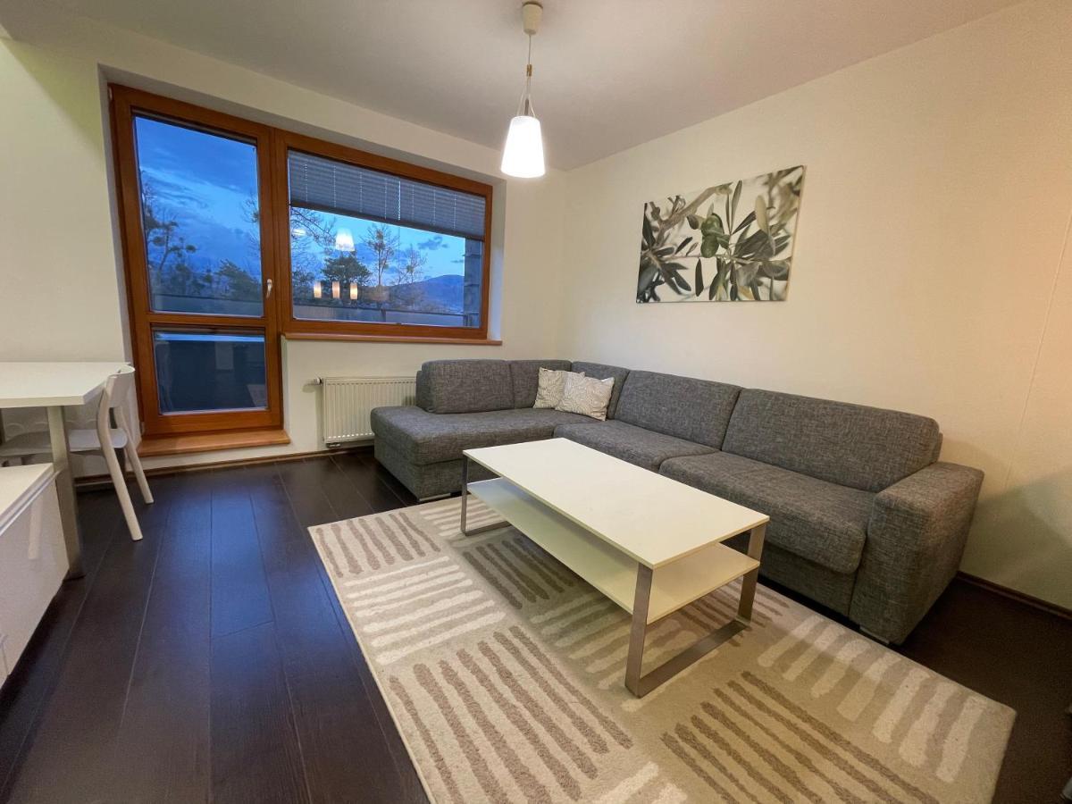 V Srdci Beskyd - čeladné Appartement