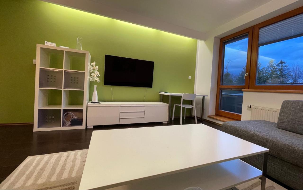 V Srdci Beskyd - čeladné Appartement *